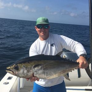 Meet your Posher, Marcus